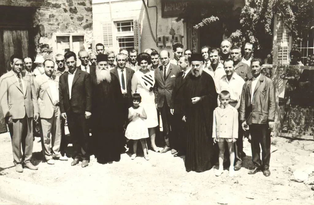 Φωτογραφία αρχείου