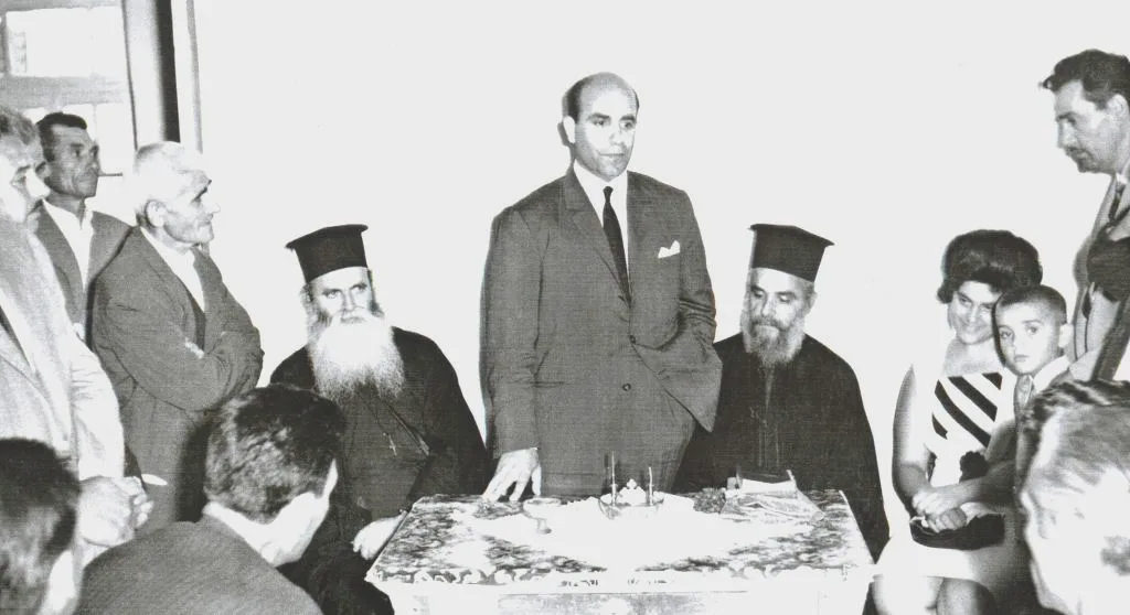 Φωτογραφία αρχείου