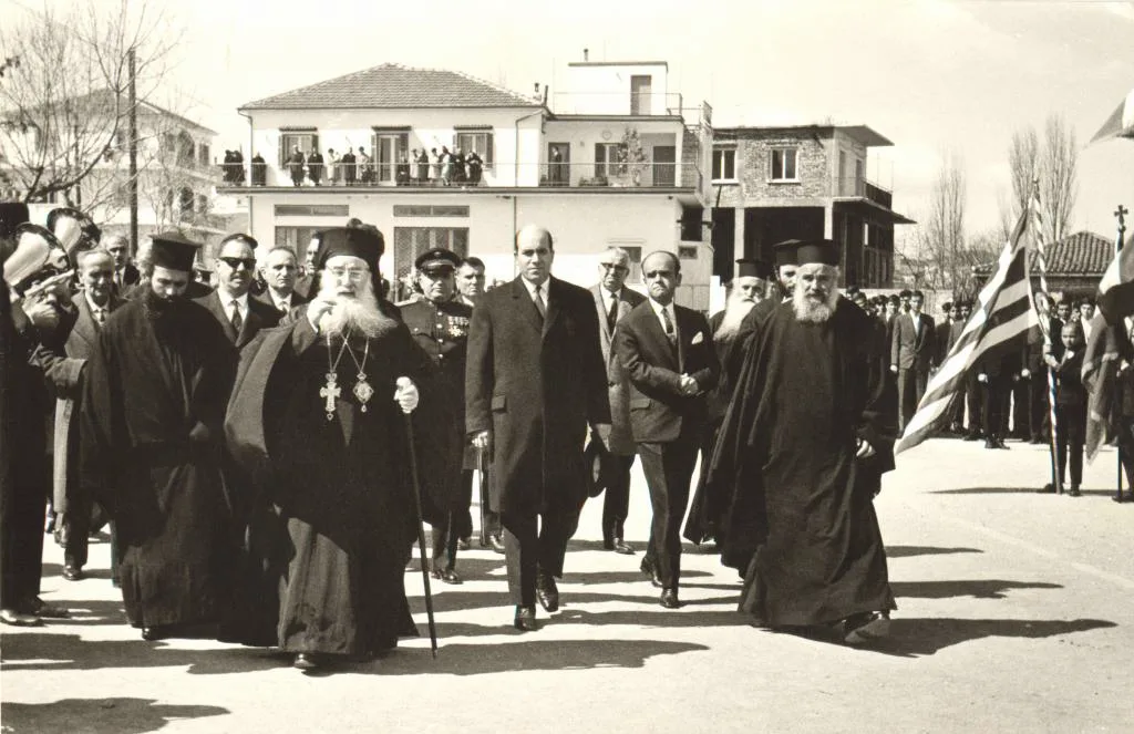 Φωτογραφία αρχείου