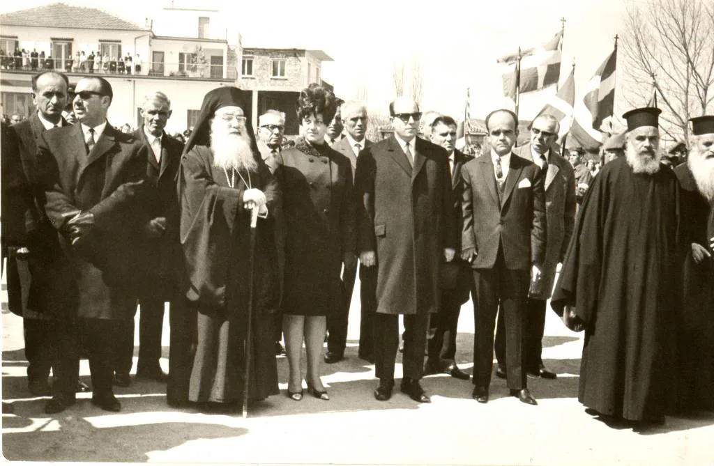 Φωτογραφία αρχείου