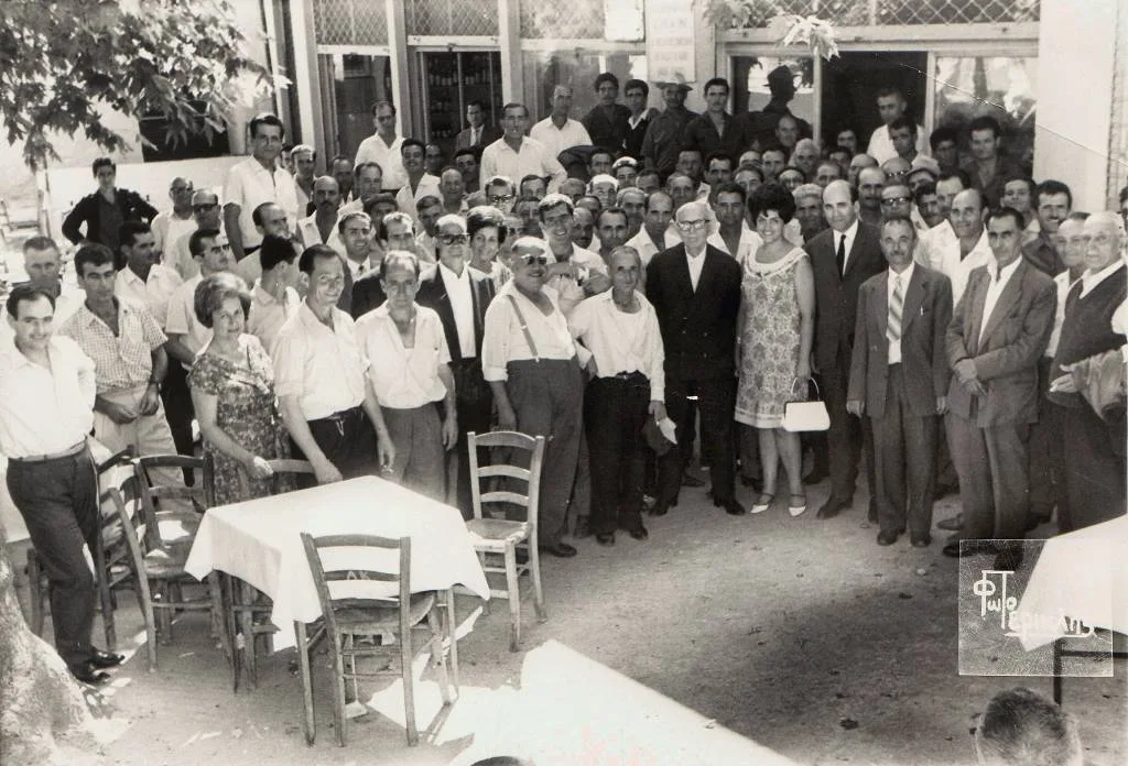 Φωτογραφία αρχείου