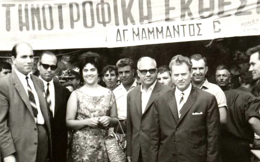 Φωτογραφία αρχείου