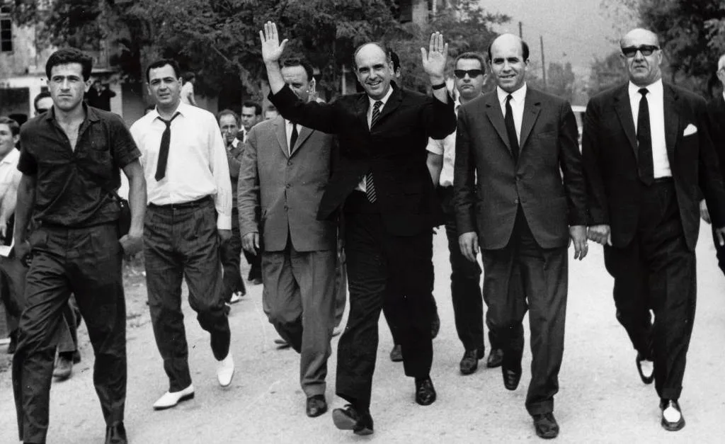 Φωτογραφία αρχείου