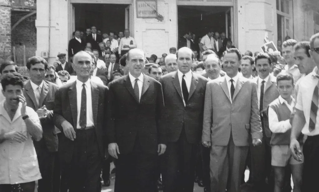 Φωτογραφία αρχείου