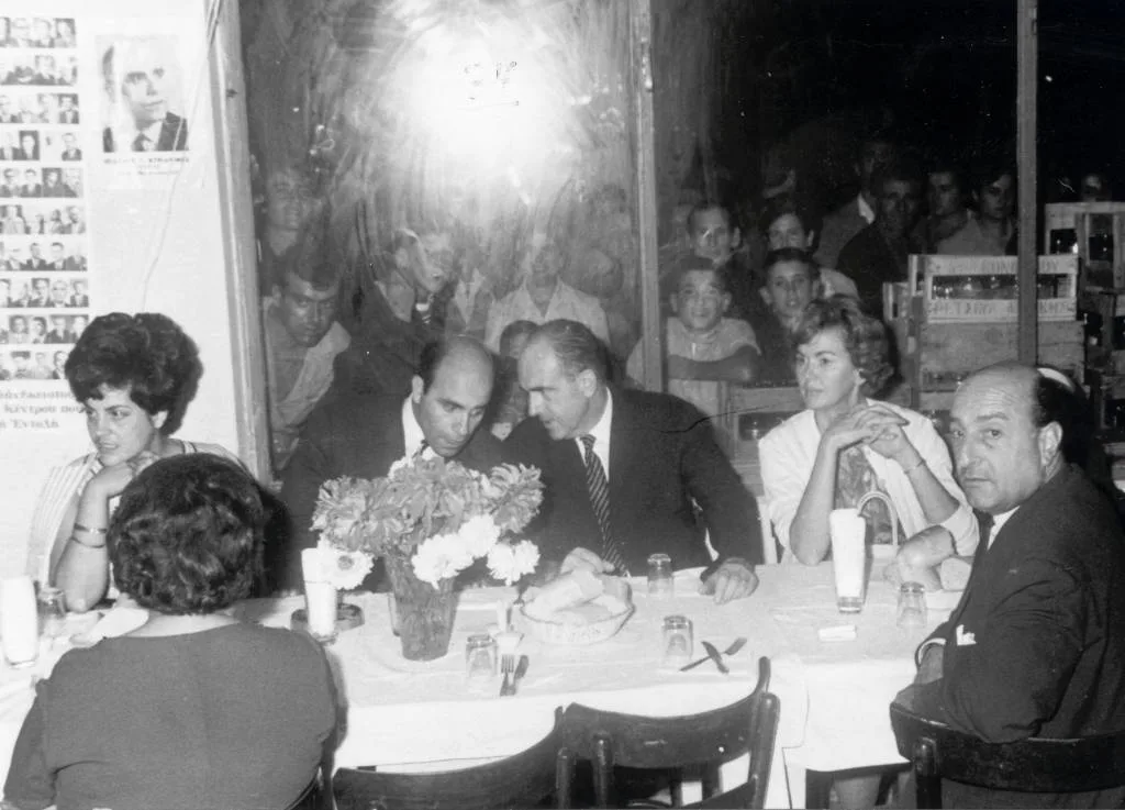 Φωτογραφία αρχείου